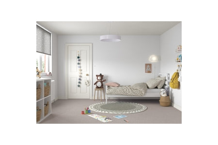 Dulux Trade Vinyl Matt 5L Rock Salt