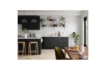 Dulux Trade Vinyl Matt 5L Rock Salt