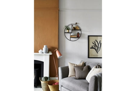 Dulux Trade Vinyl Matt 5L Just Walnut