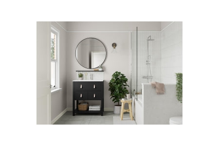 Dulux Trade Vinyl Matt 5L Just Walnut