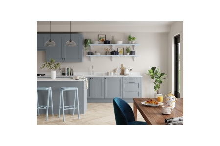 Dulux Trade Vinyl Matt 5L Just Walnut