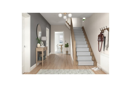 Dulux Trade Vinyl Matt 5L Urban Obsession