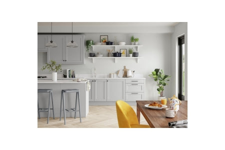 Dulux Trade Vinyl Matt 5L Polished Pebble