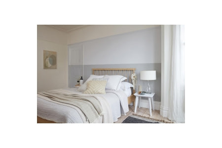 Dulux Trade Vinyl Matt 5L Polished Pebble