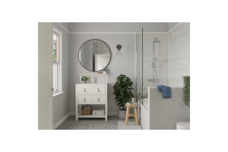 Dulux Trade Vinyl Matt 5L Polished Pebble