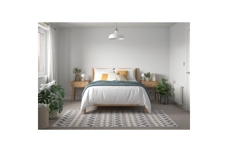 Dulux Trade Vinyl Matt 5L Polished Pebble