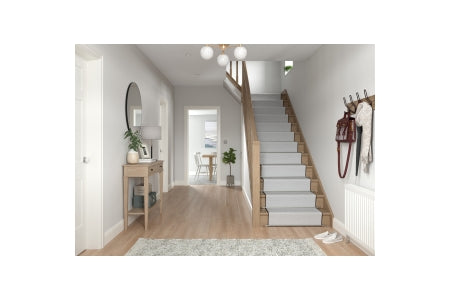 Dulux Trade Vinyl Matt 5L Polished Pebble