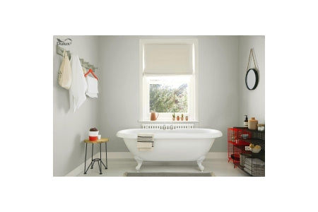 Dulux Trade Vinyl Matt 5L Polished Pebble