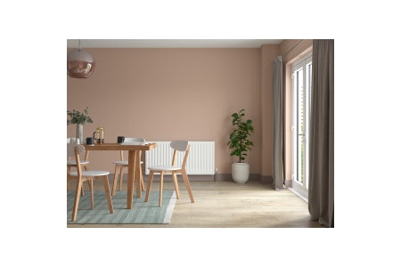 Dulux Trade Vinyl Matt 5LCookie Dough