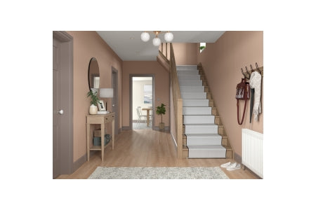 Dulux Trade Vinyl Matt 5LCookie Dough