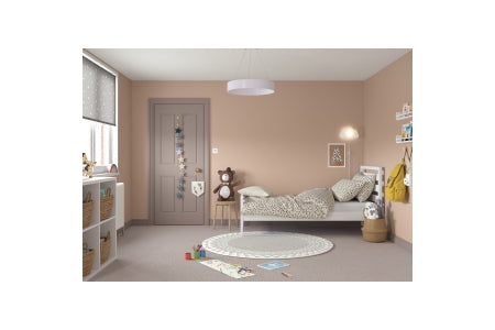 Dulux Trade Vinyl Matt 5LCookie Dough