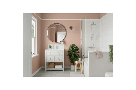 Dulux Trade Vinyl Matt 5LCookie Dough