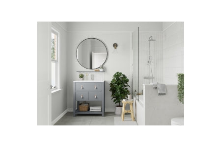 Dulux Trade Vinyl Matt 5L White Mist