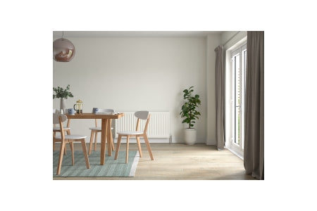 Dulux Trade Vinyl Matt 5L Jasmine White