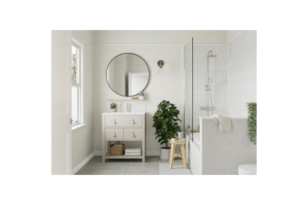 Dulux Trade Vinyl Matt 5L Jasmine White