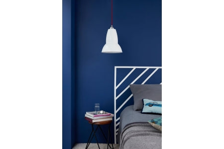 Dulux Trade Vinyl Matt 5L Sapphire Salute