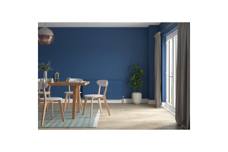 Dulux Trade Vinyl Matt 5L Sapphire Salute