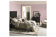Dulux Trade Vinyl Matt 5L Dusted Fondant