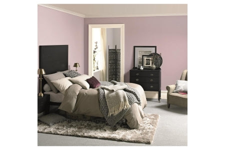 Dulux Trade Vinyl Matt 5L Dusted Fondant