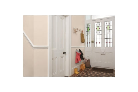 Dulux Trade Vinyl Matt 5L Gentle Fawn