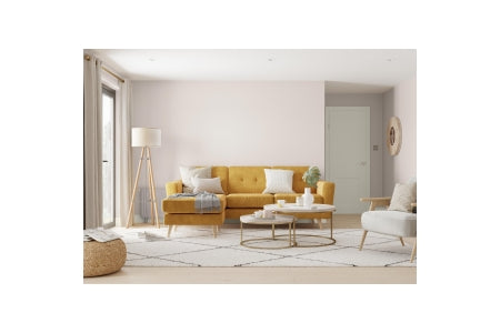 Dulux Trade Vinyl Matt 5L Gentle Fawn