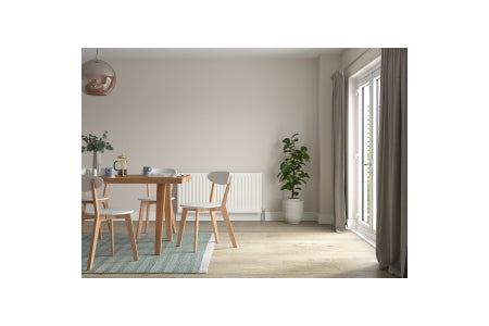 Dulux Trade Vinyl Matt 5L Gentle Fawn