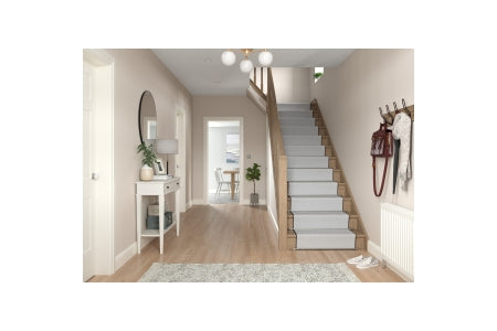 Dulux Trade Vinyl Matt 5L Gentle Fawn