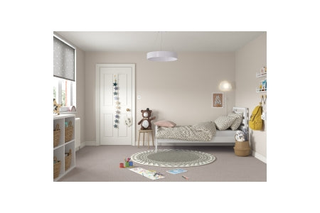 Dulux Trade Vinyl Matt 5L Gentle Fawn