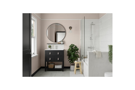 Dulux Trade Vinyl Matt 5L Gentle Fawn