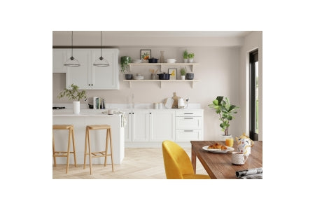 Dulux Trade Vinyl Matt 5L Gentle Fawn