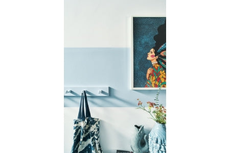 Dulux Trade Vinyl Matt 5L Mineral Mist
