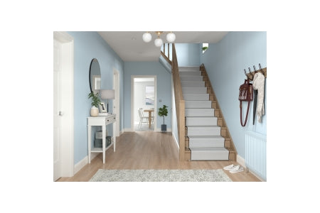 Dulux Trade Vinyl Matt 5L Mineral Mist