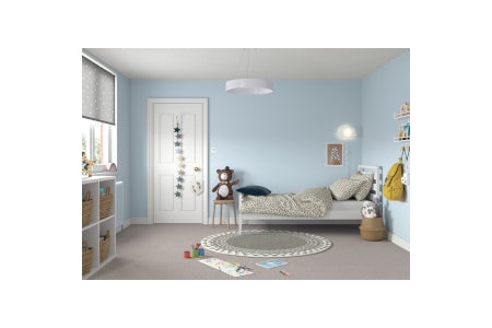 Dulux Trade Vinyl Matt 5L Mineral Mist