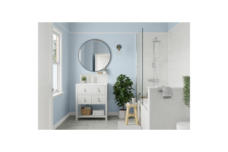 Dulux Trade Vinyl Matt 5L Mineral Mist