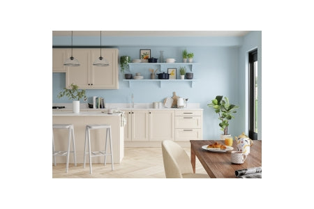 Dulux Trade Vinyl Matt 5L Mineral Mist