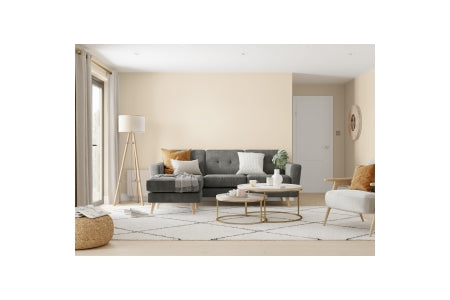 Dulux Trade Vinyl Matt 5L Ivory