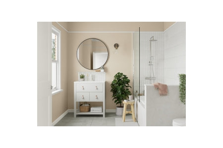 Dulux Trade Vinyl Matt 5L Ivory