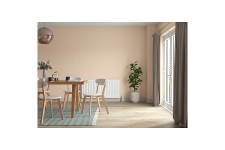 Dulux Trade Vinyl Matt 5L Soft Peach