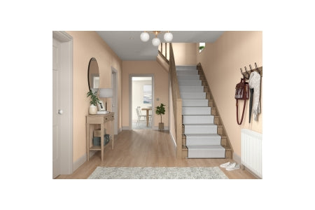 Dulux Trade Vinyl Matt 5L Soft Peach