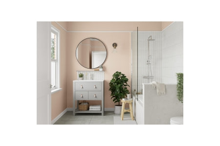 Dulux Trade Vinyl Matt 5L Soft Peach