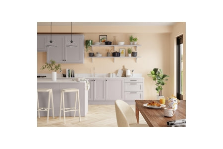 Dulux Trade Vinyl Matt 5L Soft Peach