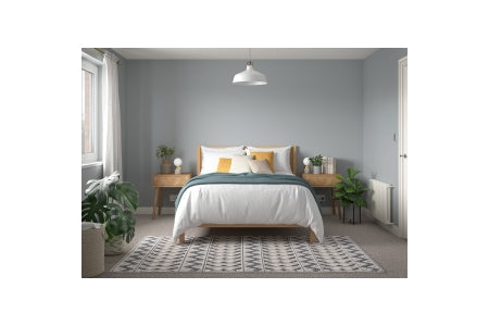 Dulux Trade Vinyl Matt 5L Warm Pewter