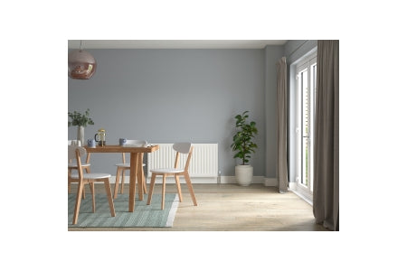 Dulux Trade Vinyl Matt 5L Warm Pewter