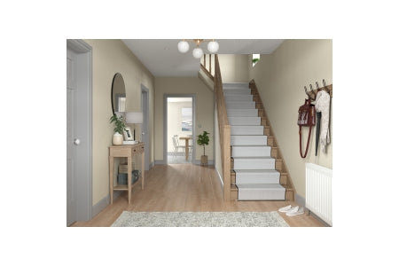 Dulux Trade Vinyl Matt 5L Mossy Stone