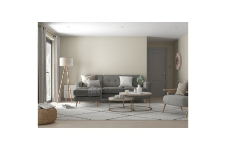 Dulux Trade Vinyl Matt 5L Mossy Stone