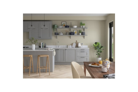 Dulux Trade Vinyl Matt 5L Mossy Stone