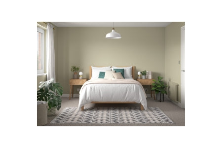 Dulux Trade Vinyl Matt 5L Overtly Olive