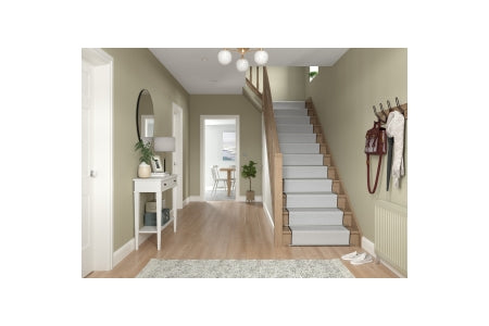 Dulux Trade Vinyl Matt 5L Overtly Olive
