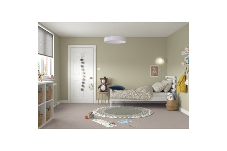 Dulux Trade Vinyl Matt 5L Overtly Olive