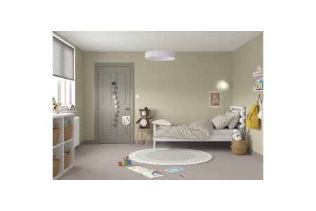 Dulux Trade Vinyl Matt 5L Overtly Olive